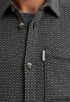 Mouline Dots Jacket