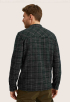 Multi Mattweave Overhemd