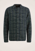 Multi Mattweave Overhemd