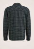 Multi Mattweave Overhemd