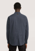 Panelled Pocket Regular Overhemd