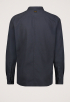 Panelled Pocket Regular Overhemd