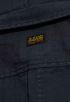 Panelled Pocket Regular Overhemd