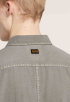 Panelled Pocket Regular Overhemd