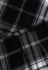 Regular Fit Flannel Check Shirt 