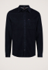 Corduroy Overhemd