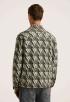 Jacquard Shirt