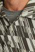Jacquard Shirt