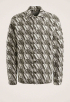 Jacquard Shirt