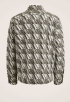 Jacquard Shirt