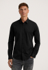 Twill Jersey Overhemd