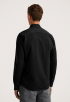 Twill Jersey Overhemd