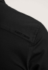 Twill Jersey Overhemd