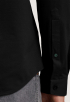 Twill Jersey Overhemd