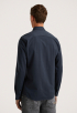 Twill Jersey Overhemd
