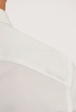 Twill Jersey Overhemd