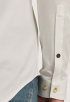 Twill Jersey Overhemd
