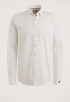 Twill Jersey Overhemd