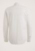 Twill Jersey Overhemd