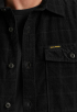 Corduroy Overhemd