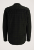 Corduroy Overhemd