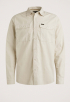Corduroy Overhemd