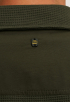 Jersey Waffle Shirt Jacket