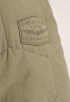Corduroy Shirt Jacket