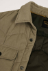 Corduroy Shirt Jacket