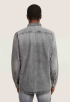Regular 1-Pocket Overhemd