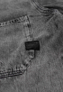 Regular 1-Pocket Overhemd