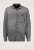 Regular 1-Pocket Overhemd