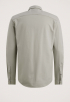 Overhemd Van Twill Jersey