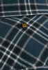 Overhemd Met Ruitpatroon