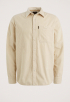 Corduroy Overhemd