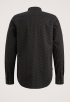 Overhemd Met Allover Print