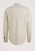 Overhemd Met Allover Print