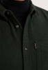 Flanel Overhemd