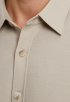 Twill Overhemd