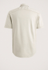 Twill Overhemd