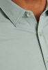 Twill Overhemd