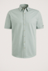 Twill Overhemd