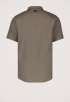 Marine Slim Overhemd