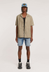 Workwear Resort Overhemd