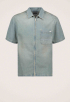 Menzi Blouse