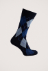 Sock Geo Sokken