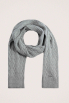 SC Cable scarf