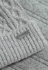 SC Cable Beanie