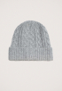 SC Cable Beanie