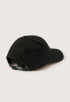 Canvas Cap